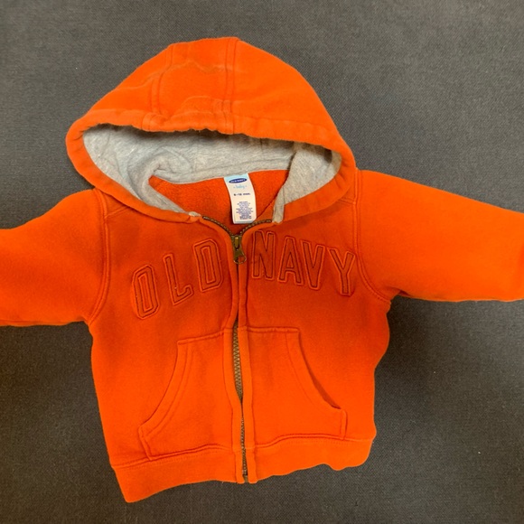 Old navy sweater - Picture 1 of 1